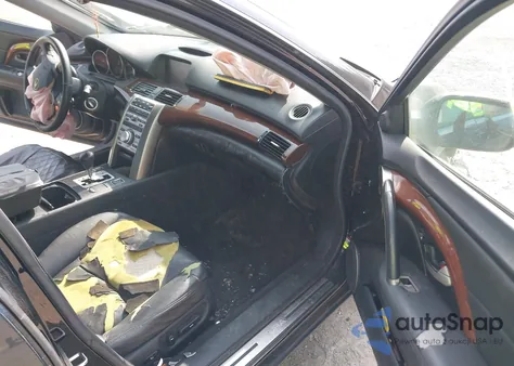 2006 Acura Rl 3.5 z USA, uszkodzony, nr VIN JH4KB16546C008278